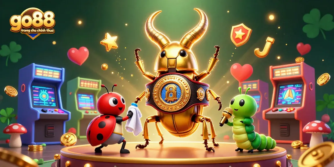 Join the excitement at go88 trang chu chinh thuc with our engaging casino and gaming elements.