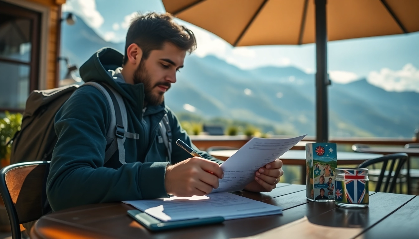 Step-by-Step Guide to the eta UK Application Form: Everything You Need to Know