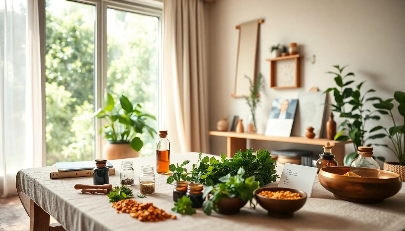 Engaging Ayurveda Consultation session focusing on personal wellness and holistic healing.