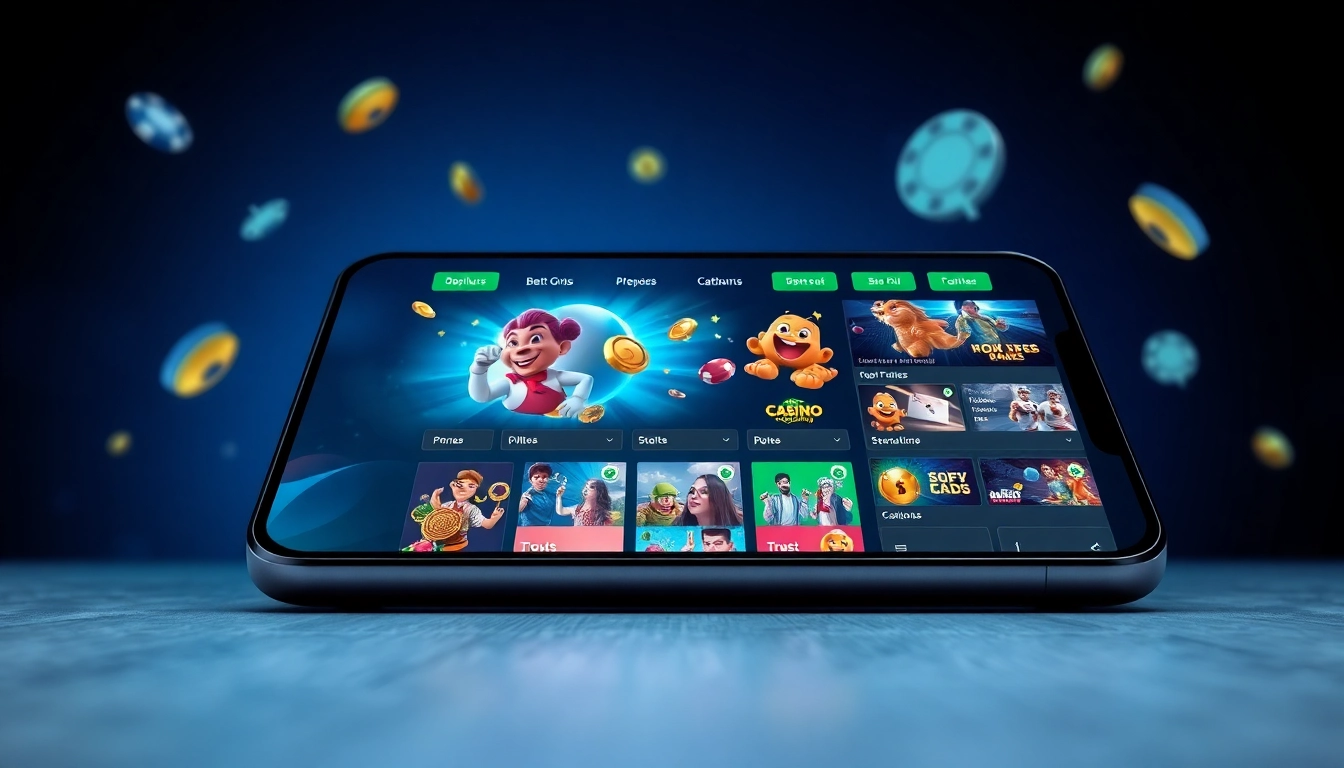 Online gambling experience at vin777.gb.net featuring diverse games and a user-friendly interface.