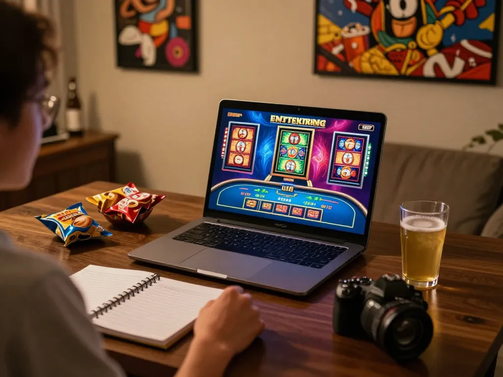 Engaging virtual gambling experience on https://gem88.com.mx/ with live dealer interaction and vibrant graphics.