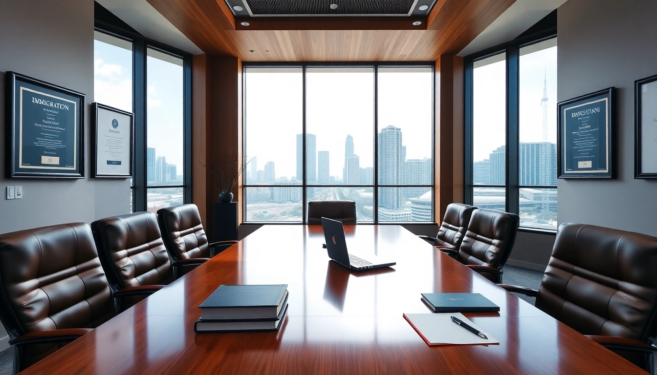 Comprehensive Guide to Choosing a Law Firm in the US for 2026 Success