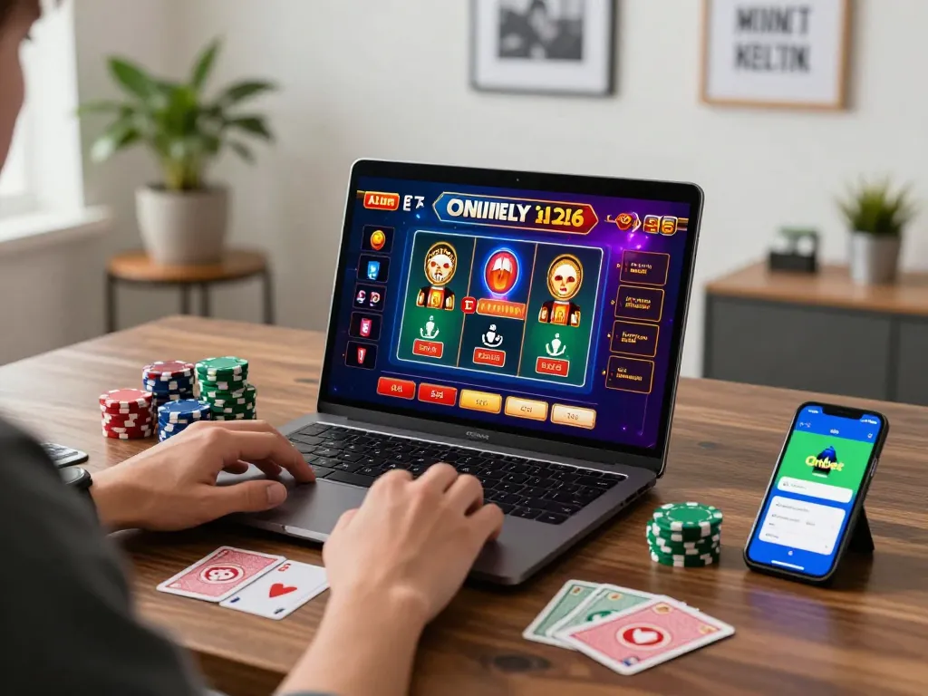 Experience thrilling online gambling at https://onbet.channel/ with engaging gameplay and exciting visuals.