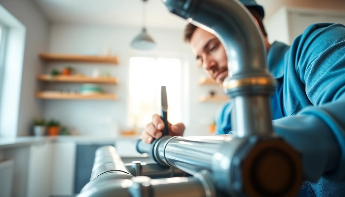 Reliable Whole House Repiping Services St Petersburg FL for Your Home