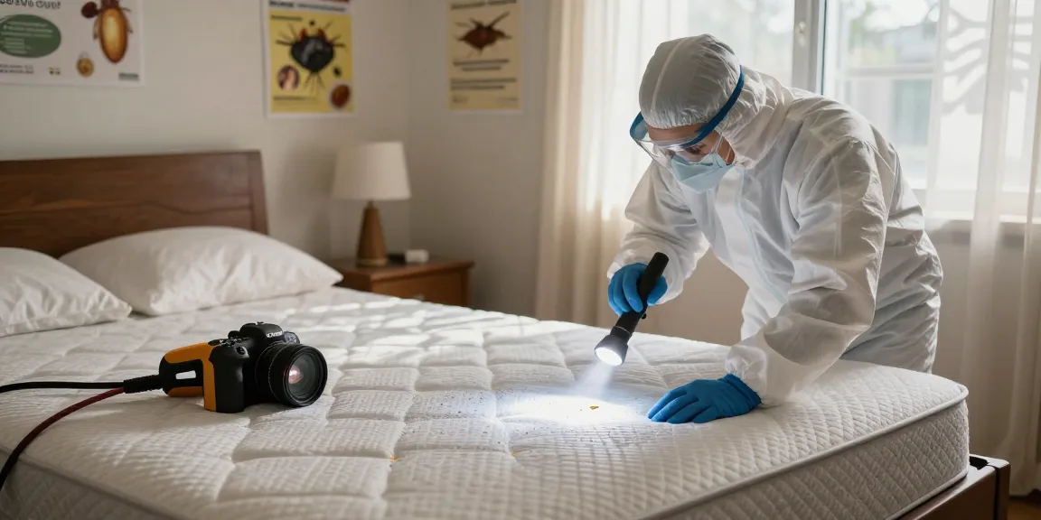 7 Key Advantages of Bed Bug Exterminators for Lasting Home Safety in 2026