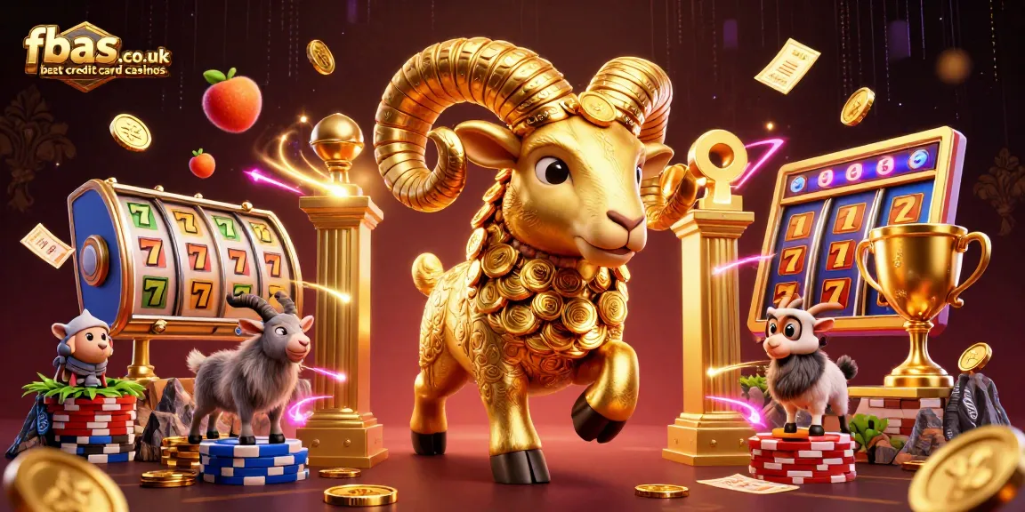 Experience the thrill at fbas.co.uk best credit card casinos with vibrant gaming, slots, and jackpots.